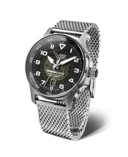 VOSTOK EUROPE Men Automatic