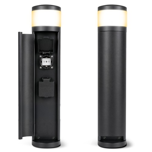 Paliso lampe ip44 - paliso,