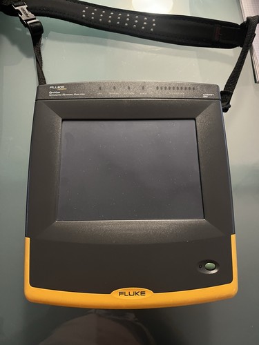 Fluke networks - fluke,