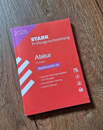 Stark prüfungsvorbereitung - stark,