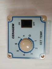 Ceragem M3500 Lower Mat