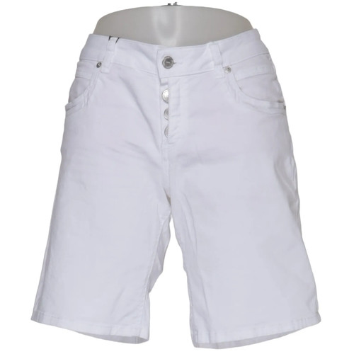 Oliver denim jeans shorts - s.oliver, denim,