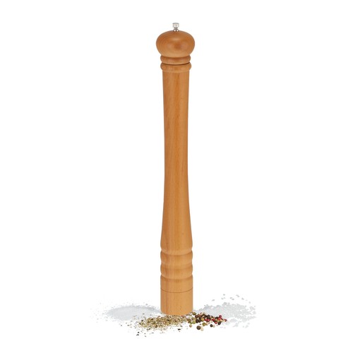 Salz und pfeffermühle - und,