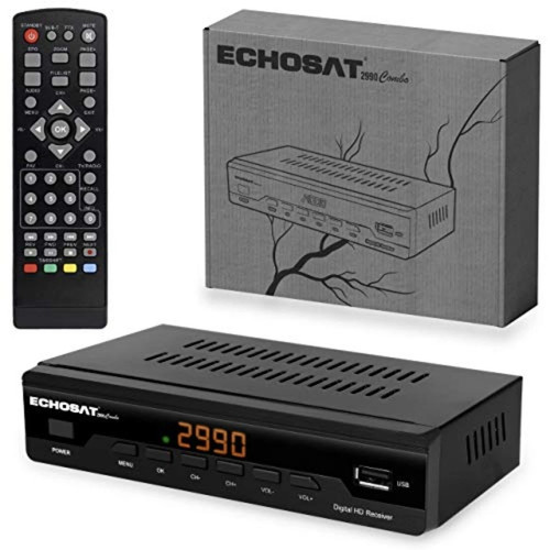 Line 2990 combo dvb - hd-line,