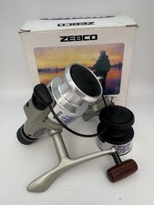 Zebco Amira STI 30  Rolle