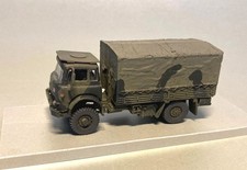 Trident Bedford MJ 4x4 1:87