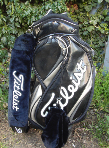 Division titleist trolley - titleist,