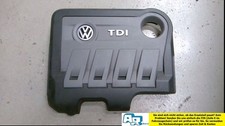 Motorabdeckung Oben 03L103925T 1968 CCM 103 KW VW Passat 2.0 Blue TDI SCR Bj