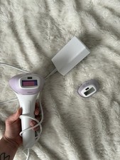 Philips Lumea IPL