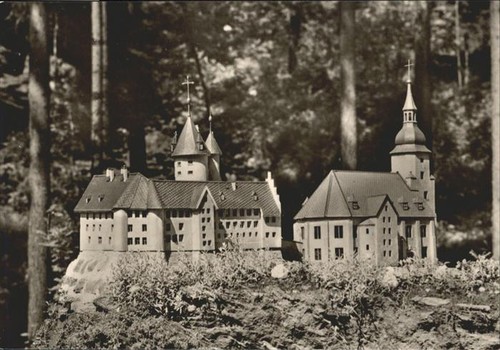 Waschleithe schloss kirche - schloss,