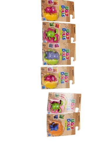 Verschiedene hasbro ugly - hasbro,