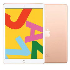 Apple iPad 8. Gen 32GB Wi-Fi