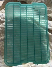 Tupperware Frischegitter,Nr