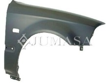 JUMASA 08321612 Kotflügel Vorne Rechts für HONDA CIVIC VI Hatchback (EJ, EK)