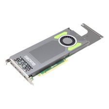 Lenovo NVIDIA Quadro M4000 8GB GDDR5 PCIe 3.0 x16 4x 0YR7H5 GPU Grafikkart