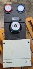 Viessmann Pumpengruppe Divicon