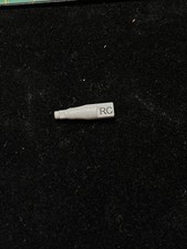 Scanbady Straumann  Scanbody mit Schraube RC Implantat