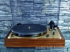 Thorens Plattenspiele ** TD