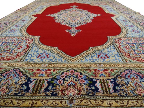 Kirman 375 260 - -, cm
