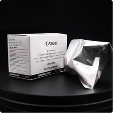 Canon QY6-0072 Printhead For