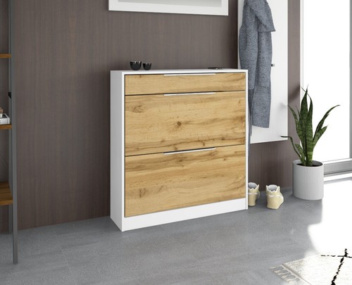 Schuhschrank schuhkipper - schuhschrank,