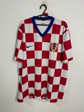 KROATIEN NATIONALMANNSCHAFT