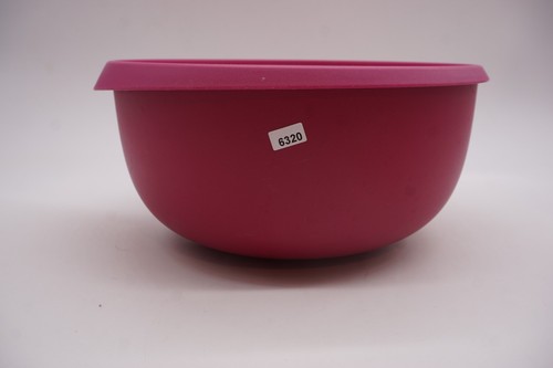Tupperware schüssel set - schüssel,