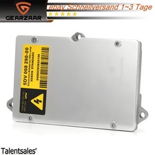 Vorschaltgerät Steuergerät