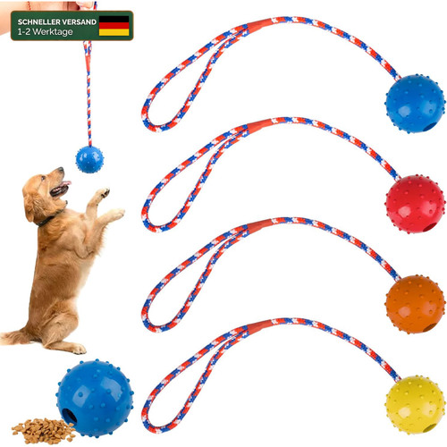 Hundespielzeug ball mit - hundespielzeug,