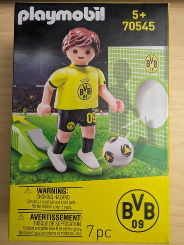 Playmobil set mit bvb - mit,