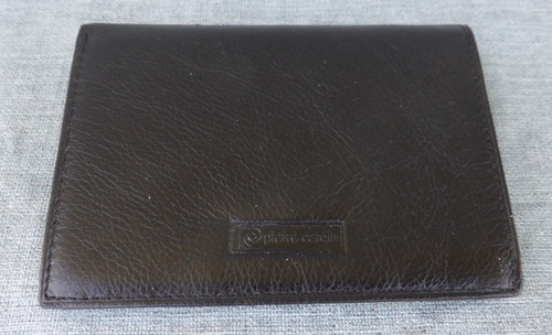 Pierre cardin brieftasche - pierre,