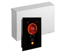 Harvia FENIX Saunasteuerung WiFi Steuerung Sauna Ofen Touchscreen 11-17 kW