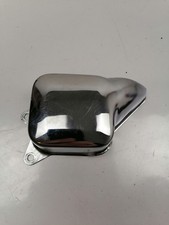 Motordeckel klein Chromdeckel