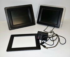 LCD-Monitor-Set für Bastler