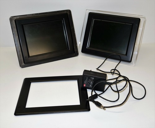 Lcd monitor set - lcd-monitor-set, bastler