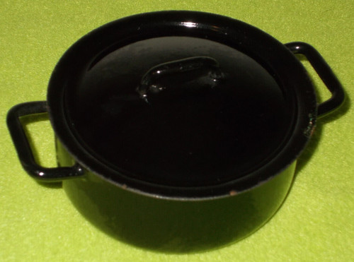 Emaillierter guss kochtopf - emaillierter,