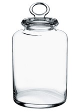 Bonboniere Glas Vorratsglas