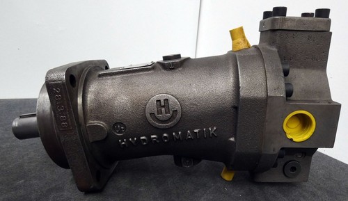 Hydromatik a7v 40dr - 40dr, r