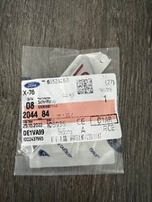 Ford Original ST-Line Emblem