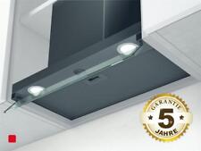 Dunstabzugshaube Flachschirmhaube 60 cm Elica Boxin PRF0172166 Schwarz Matt