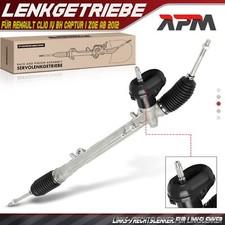 Lenkgetriebe Linkslenker für