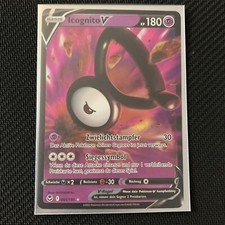Icognito V Pokemon Karte #65 -