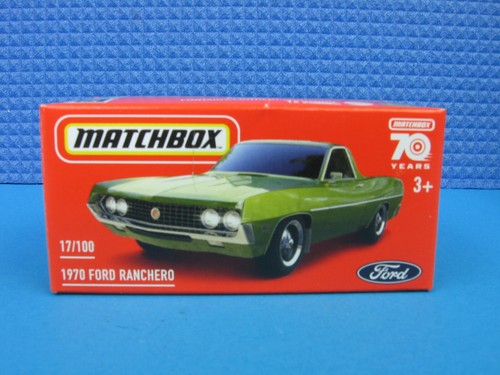 Matchbox power grabs - matchbox,
