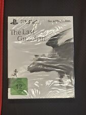 The Last Guardian Limited
