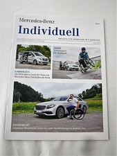 Mercedes Benz Individuell, Rollstuhl + PKW, Fahrhilfen, Erlebnisberichte QSL Amp