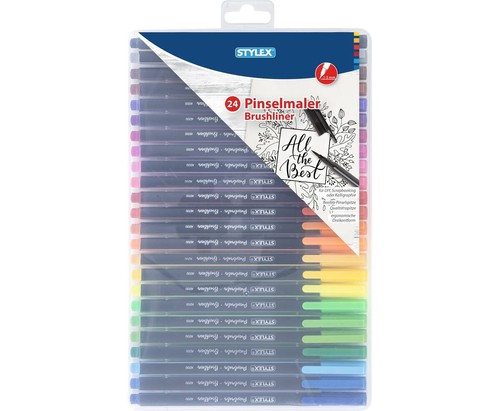 Stylex pinselmaler stück - stylex,
