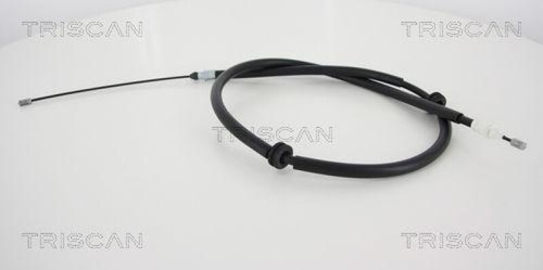 Triscan handbremsseil für - handbremsseil,
