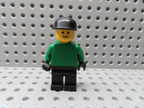 Lego figur sports - lego,