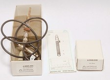 Metrohm Herisau Glas-Kohlenst