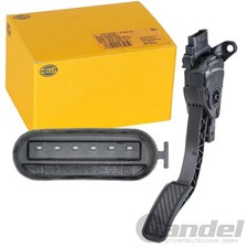 Hella sensor poti gaspedal - sensor,